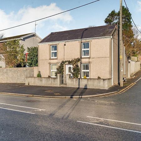 Rose Cottage Pembrey Bagian luar foto