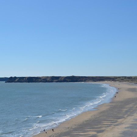 Rose Cottage Pembrey Bagian luar foto