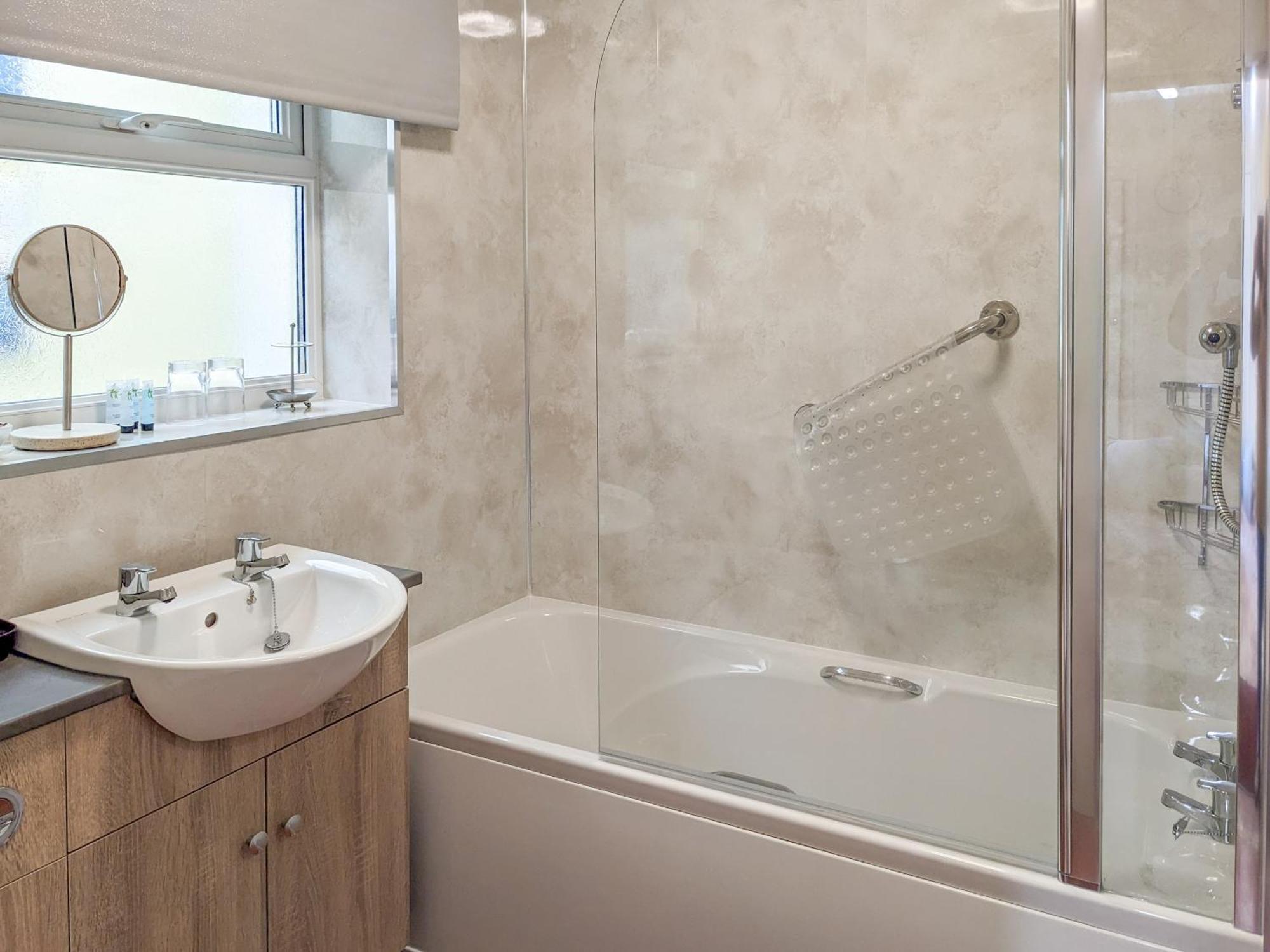 Rose Cottage Pembrey Bagian luar foto
