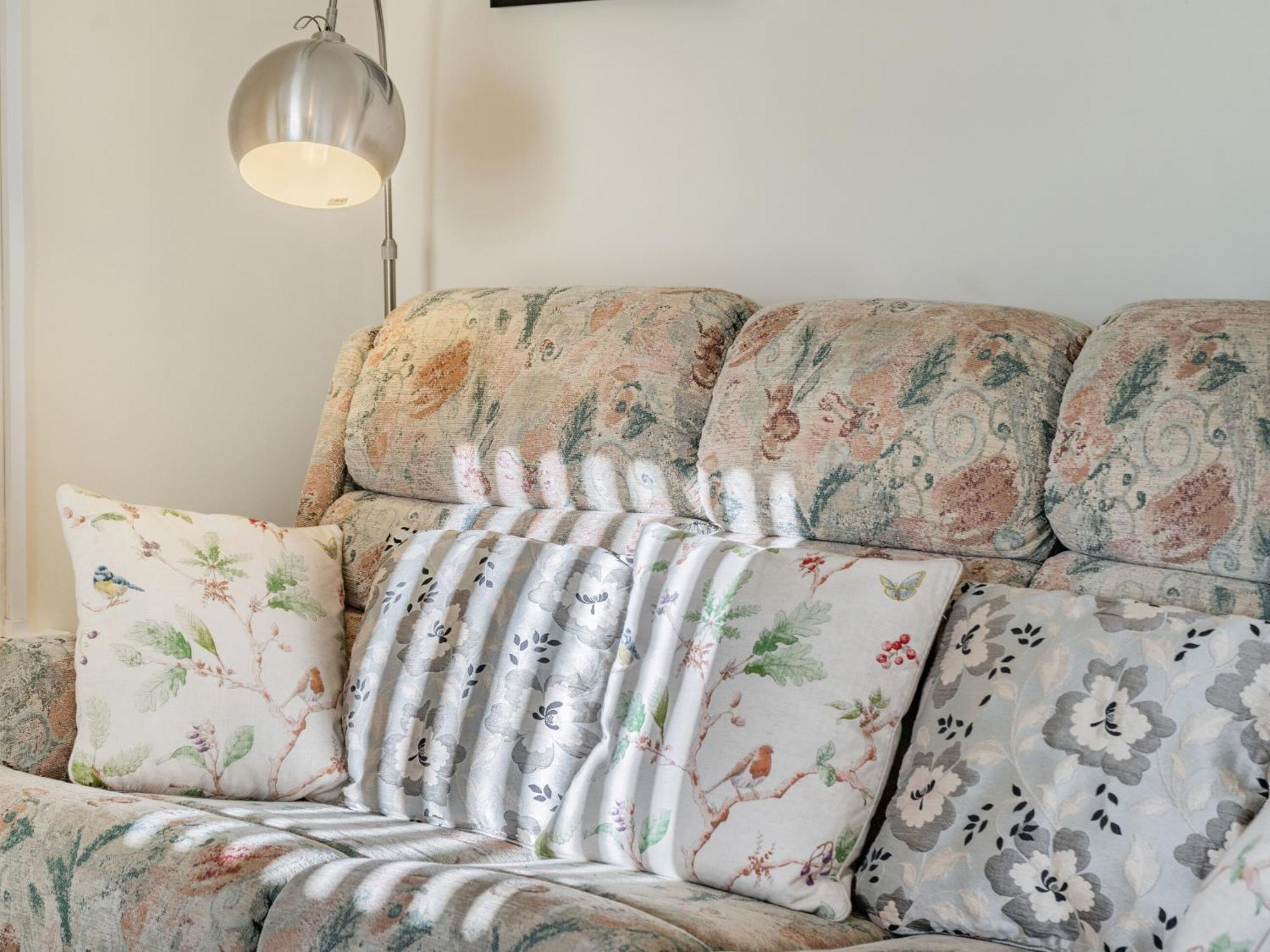 Rose Cottage Pembrey Bagian luar foto
