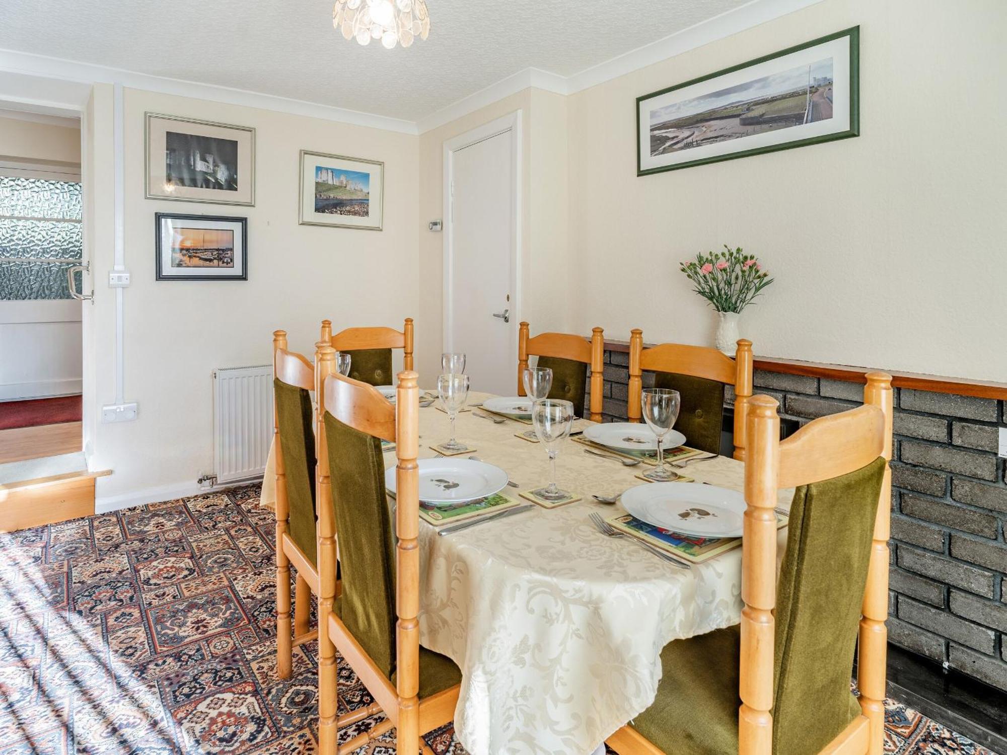 Rose Cottage Pembrey Bagian luar foto