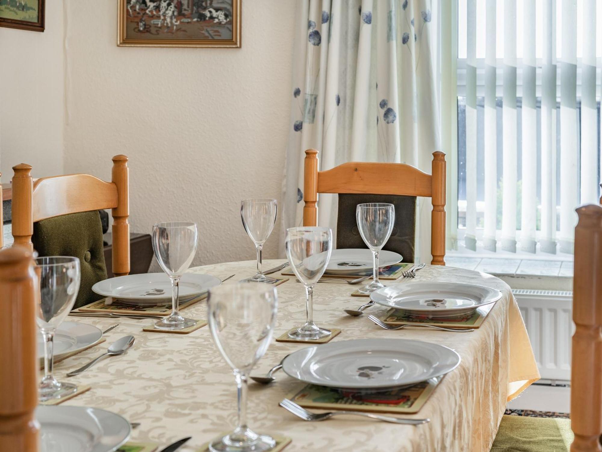 Rose Cottage Pembrey Bagian luar foto