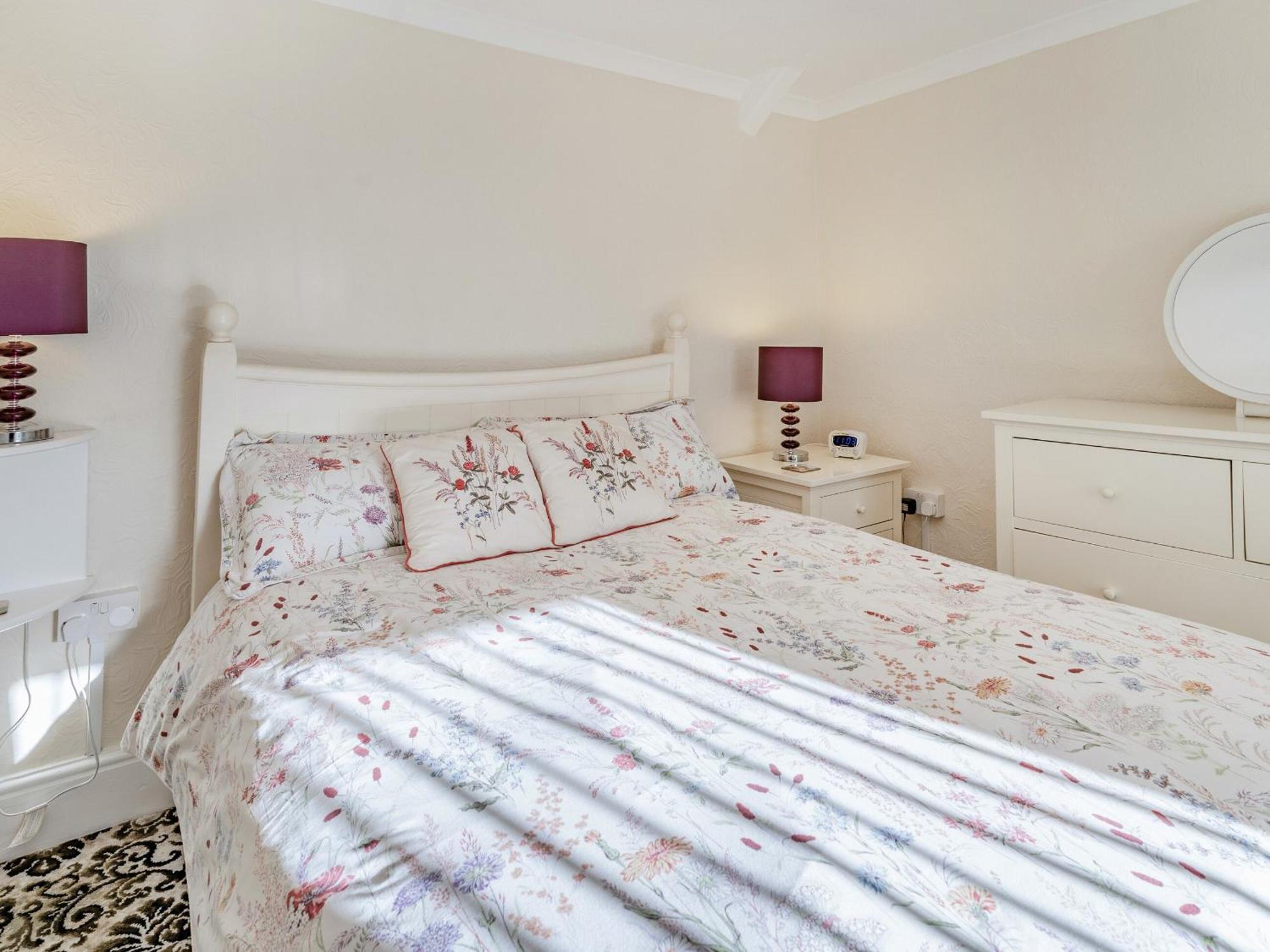 Rose Cottage Pembrey Bagian luar foto