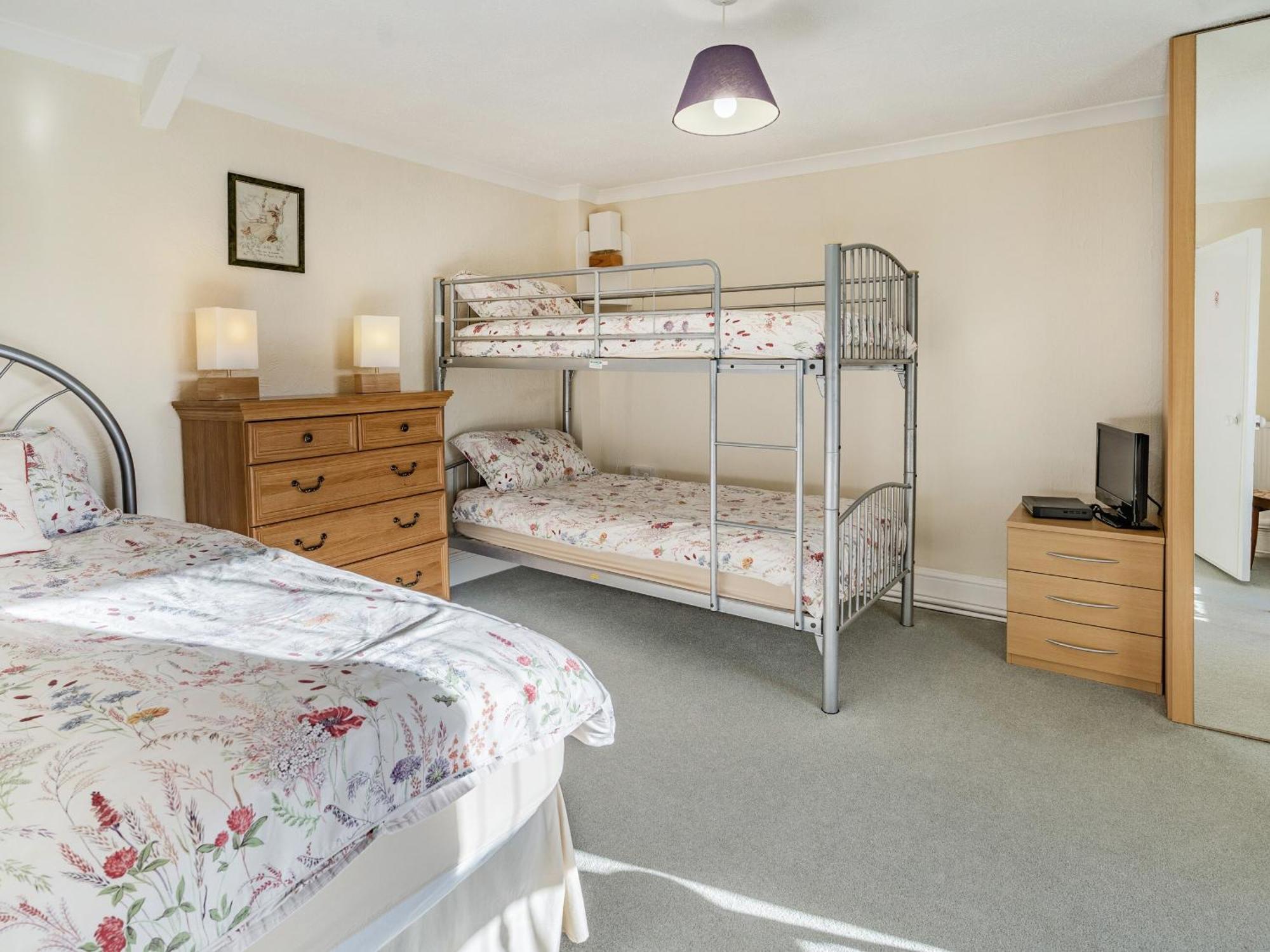 Rose Cottage Pembrey Bagian luar foto