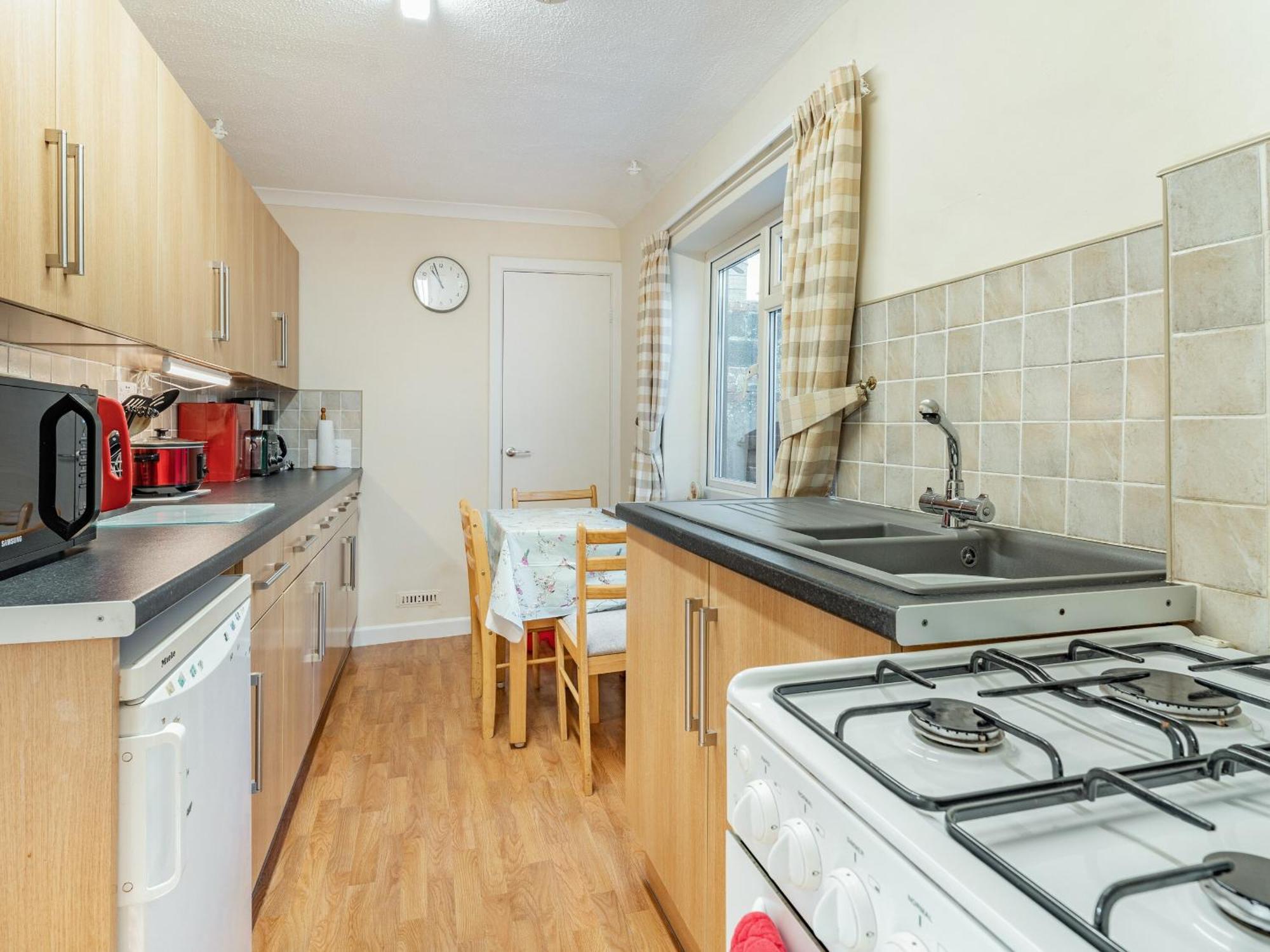 Rose Cottage Pembrey Bagian luar foto